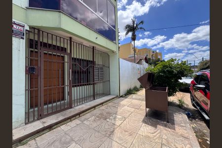 Apartamento para alugar com 60m², 2 quartos e 1 vagaFachada 