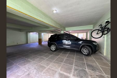 Apartamento para alugar com 60m², 2 quartos e 1 vagaÁrea comum