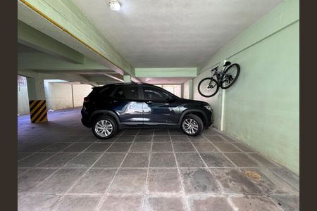 Apartamento para alugar com 60m², 2 quartos e 1 vagaÁrea comum