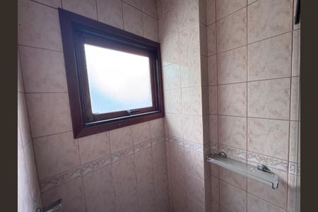 Apartamento para alugar com 60m², 2 quartos e 1 vagaBanheiro Social