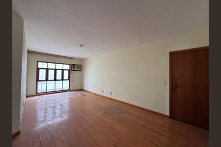 Sala de apartamento para alugar com 2 quartos, 60m² em Centro, São Leopoldo