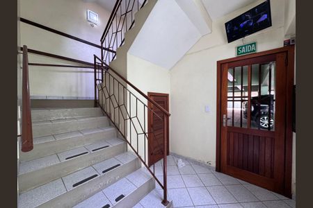 Apartamento para alugar com 60m², 2 quartos e 1 vagaÁrea comum