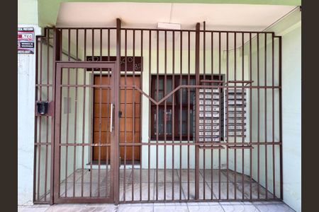 Apartamento para alugar com 60m², 2 quartos e 1 vagaÁrea comum