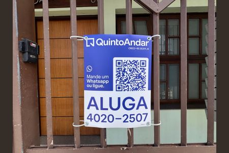 Apartamento para alugar com 60m², 2 quartos e 1 vagaPlaquinha