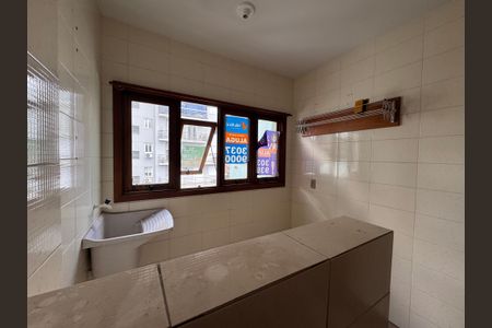 Apartamento para alugar com 60m², 2 quartos e 1 vagaÁrea de Serviço