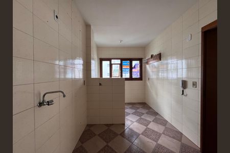 Apartamento para alugar com 60m², 2 quartos e 1 vagaCozinha