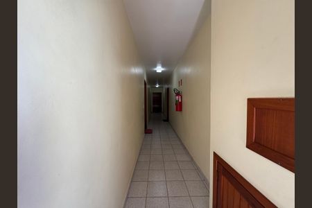 Apartamento para alugar com 60m², 2 quartos e 1 vagaÁrea comum
