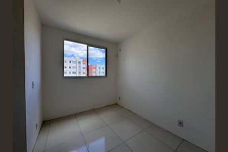 Quarto 2 de apartamento para alugar com 2 quartos, 48m² em Feitoria, São Leopoldo