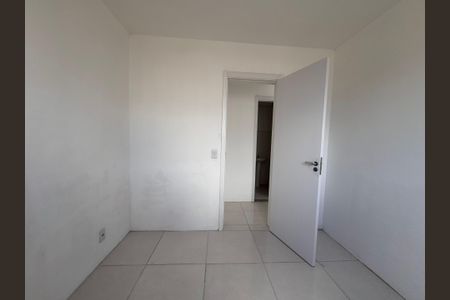 Quarto 1 de apartamento para alugar com 2 quartos, 48m² em Feitoria, São Leopoldo