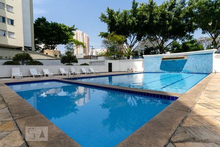 Apartamento para alugar com 70m², 3 quartos e 2 vagas