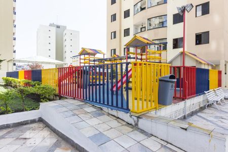 Apartamento para alugar com 70m², 3 quartos e 2 vagas