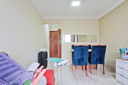 Apartamento para alugar com 70m², 3 quartos e 2 vagas