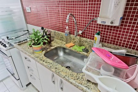 Apartamento para alugar com 70m², 3 quartos e 2 vagas