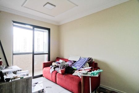 Apartamento para alugar com 70m², 3 quartos e 2 vagas