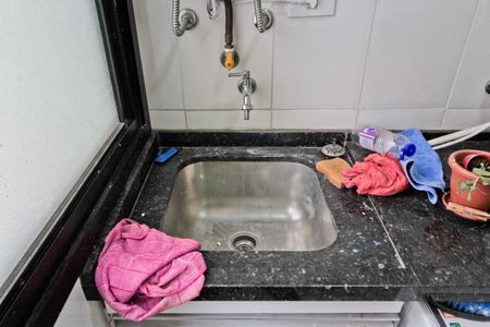 Apartamento para alugar com 70m², 3 quartos e 2 vagas