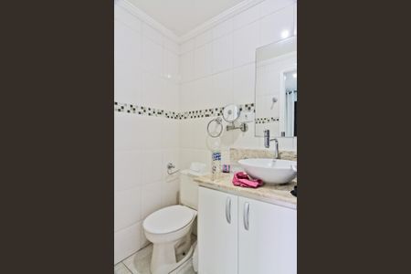 Apartamento para alugar com 70m², 3 quartos e 2 vagas