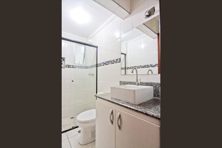 Apartamento para alugar com 70m², 3 quartos e 2 vagas