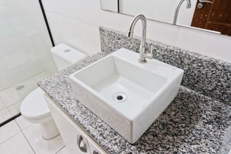 Apartamento para alugar com 70m², 3 quartos e 2 vagas