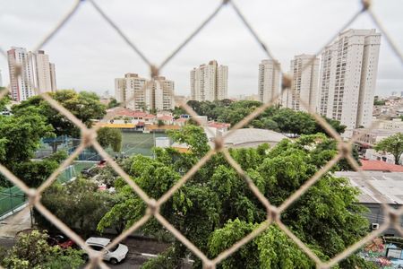 Apartamento para alugar com 70m², 3 quartos e 2 vagas