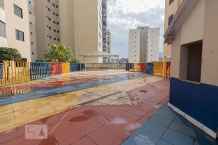 Apartamento para alugar com 70m², 3 quartos e 2 vagas