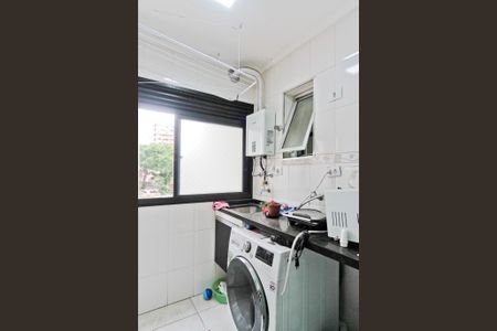 Apartamento para alugar com 70m², 3 quartos e 2 vagas