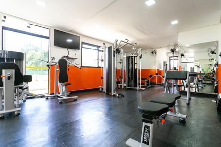 Apartamento para alugar com 70m², 3 quartos e 2 vagas