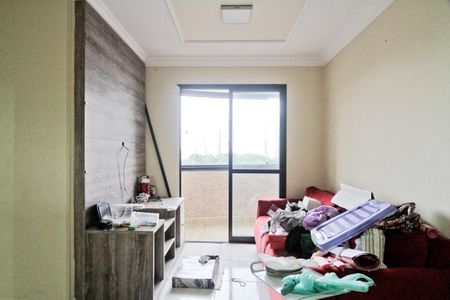 Apartamento para alugar com 70m², 3 quartos e 2 vagas