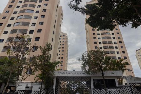 Apartamento para alugar com 70m², 3 quartos e 2 vagas