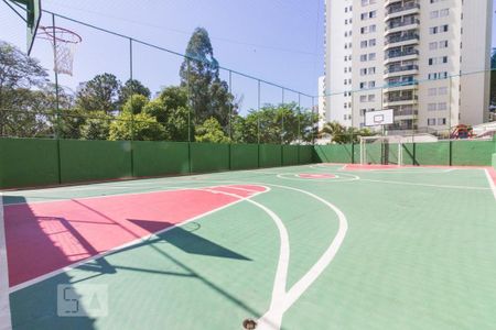 Apartamento para alugar com 70m², 3 quartos e 2 vagas