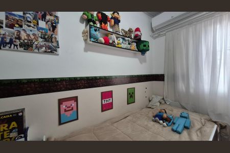 Casa à venda com 125m², 4 quartos e 2 vagasQuarto 4