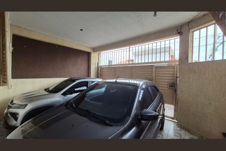 Casa à venda com 125m², 4 quartos e 2 vagasGaragem
