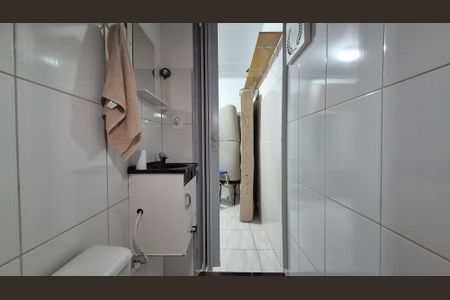 Casa à venda com 125m², 4 quartos e 2 vagasBanheiro