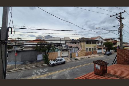 Casa à venda com 125m², 4 quartos e 2 vagasVista