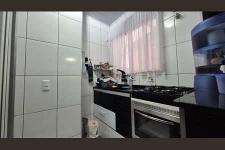 Casa à venda com 125m², 4 quartos e 2 vagasCozinha 2