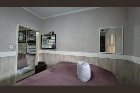 Casa à venda com 125m², 4 quartos e 2 vagasQuarto