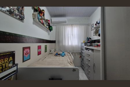 Casa à venda com 125m², 4 quartos e 2 vagasQuarto 4