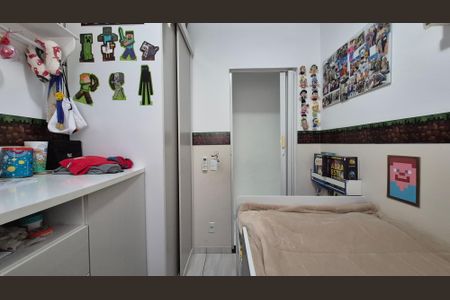 Casa à venda com 125m², 4 quartos e 2 vagasQuarto 4