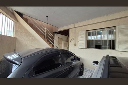 Casa à venda com 125m², 4 quartos e 2 vagasGaragem