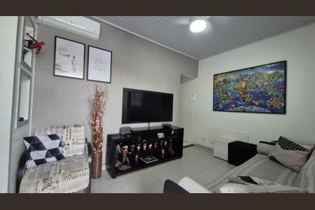 Casa à venda com 125m², 4 quartos e 2 vagasSala 2