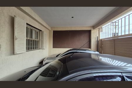 Casa à venda com 125m², 4 quartos e 2 vagasGaragem