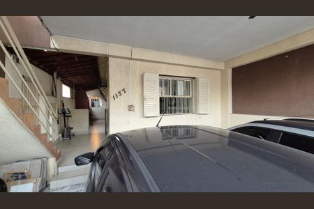 Casa à venda com 125m², 4 quartos e 2 vagasGaragem