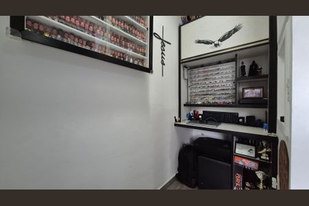 Casa à venda com 125m², 4 quartos e 2 vagasSala 2