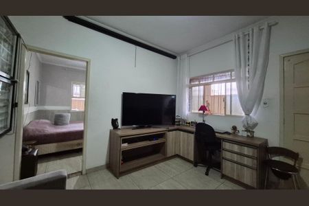 Casa à venda com 125m², 4 quartos e 2 vagasSala