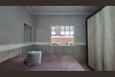 Quarto de casa à venda com 4 quartos, 125m² em Vila Camilópolis, Santo André