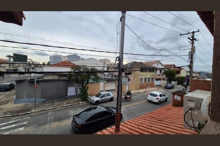 Casa à venda com 125m², 4 quartos e 2 vagasVista