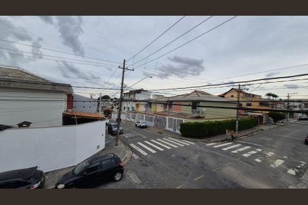 Casa à venda com 125m², 4 quartos e 2 vagasVista