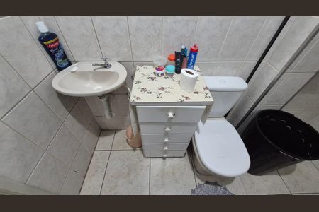 Casa à venda com 125m², 4 quartos e 2 vagasBanheiro 2