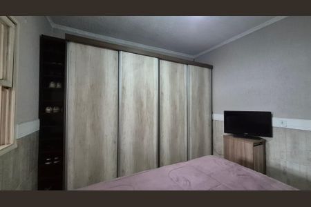 Casa à venda com 125m², 4 quartos e 2 vagasQuarto