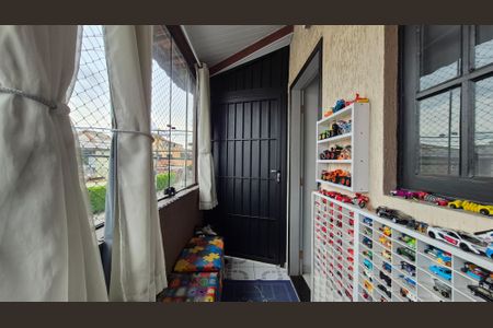 Casa à venda com 125m², 4 quartos e 2 vagasSala 2