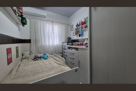 Casa à venda com 125m², 4 quartos e 2 vagasQuarto 4